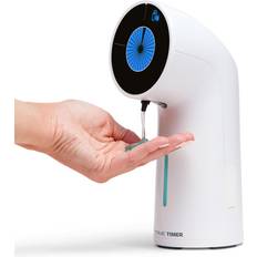 Time Timer WASH + Soap Dispenser