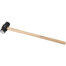 Hand Tools Draper Shaft Sledge 6.4kg/14lb Rubber Hammer