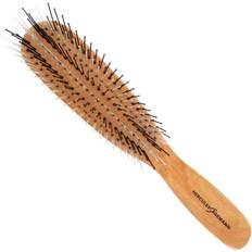 Hair scalp brush Hercules Sägemann Scalp Brush Brown