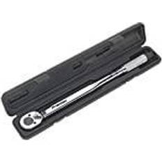 Hand Tools Sealey S0456 1/2inSq Drive Torque Wrench