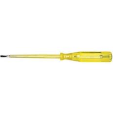 C.K 440012 Long Mainstester 220-250V AC Slotted Screwdriver