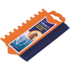 Paint Scrapers Vitrex 80mm Combination Grout Paint Scraper