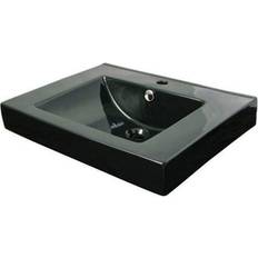 Bathroom Sinks Kingston Brass EV9620 23-5/8"