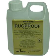 Gold Label Rugproof For