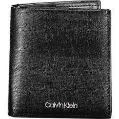 Wallets & Key Holders Calvin Klein Black Leather Wallet