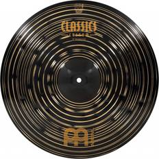 Meinl Classics Custom Dark 18'' Thin Crash