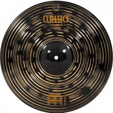 Meinl Classics Custom Dark 16'' Thin Crash