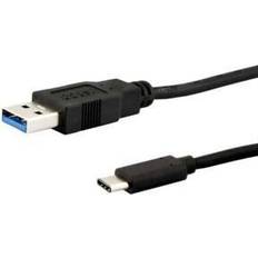 Cables E+P Elektrik USB3.1 1,5m