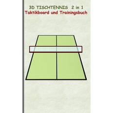 Tischspiele 3D Tischtennis 2 1 Taktikboard