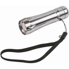 UV-lys Arbejdslamper KS Tools Batteri-UV-læksøgerlampe 550.1191