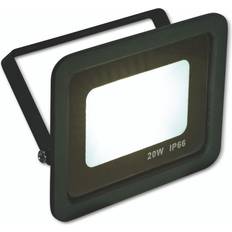 LED IP FL-20 SMD WW
