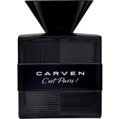 Carven Eau de Parfum Carven C'Est Paris! Pour Homme, EdP 100ml