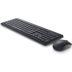 Dell KM3322W Wireless Keyboard and Mouse Set