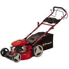 Einhell Tosaerba a Benzina Einhell GC-PM 46 SM HW-E Li Power X-Change 2000 W 18 V Tosaerba a Benzina