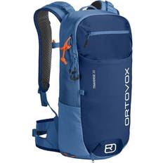 Ortovox traverse Ortovox Traverse 20 Vandringsryggsäck Heritage Blue 20 L