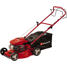 Einhell Bensindrivna gräsklippare Einhell GC-PM 46/5 S Klippbredd Bensindriven gräsklippare