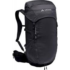 Poliuretano Mochilas de senderismo Vaude Neyland 30 Backpack black 2023 Hiking Backpacks