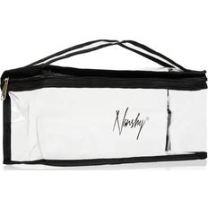 Nero Beauty Case Nanshy Clear Makeup Bag