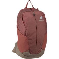 Rosa Wanderrucksäcke Deuter Damen AC Lite 21 SL Rucksack