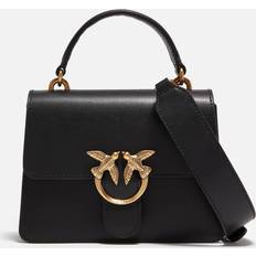 Oro Borse Pinko Mini Bag Woman color Black