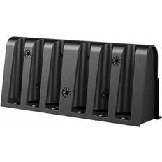 Wera Skruetrækkerholder Kraftform 190 x 50 Sekskantskruetrækker