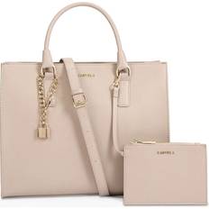 Bags Carvela 'Latte' Bag