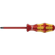 Wera 05100025001 1 "168i SB VDE" Insulated Hex Head Screwdriver