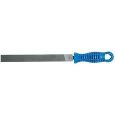 Gedore Filer Gedore Halvrundfil 10" mellem 25X250MM Firkantfil
