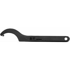 Hook Wrenches AMF Hakenschlüssel M.Zapfen DIN 1810 B 205-220mm Hook Wrench