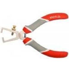 YATO Peeling Pliers YATO YT-2031 Cable Stripper 160 Peeling Plier