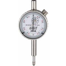 Calibres deslizantes Hazet 2155-65 Reloj Comparador Calibre deslizante