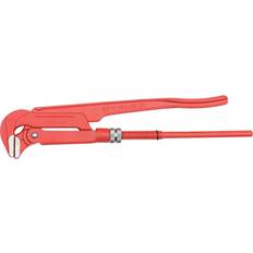 Rohrzangen reduziert YATO Hammer, PIPE WRENCH 90 1.0 Rohrzange