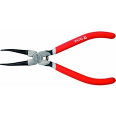 YATO Needle-Nose Pliers YATO YT-2137 Circlip Pliers 180 Needle-Nose Plier