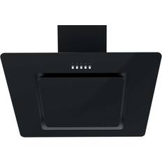 Statesman ACH60BL Chimney Hood 60cm, Black