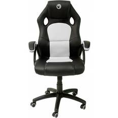 Nacon Silla Gaming Ch-310 Negro/blanco