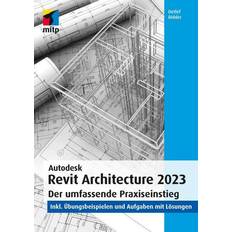 Revit Autodesk Revit 2023