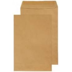 Postage & Packaging Supplies Blake Purely Everyday Manilla Gummed Pocket 381x254mm 115gsm Pack 250