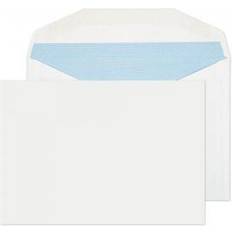 Blake Purely Everyday White Gummed Mailer 125x176mm 90gsm Pack 1000