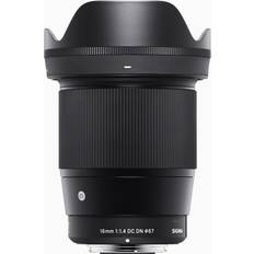 SIGMA 16mm F1.4 DC DN C for Nikon Z