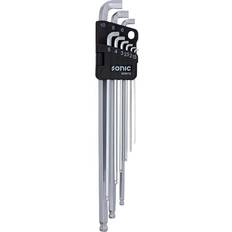 600912 Hexboll set, set