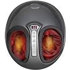 Massage foot ProfiCare foot massager FM 3099 titanium/b. [Levering: 6-14 dage]