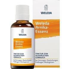 Sundhed Lægemidler Arnika-essens 50 ml