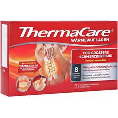 Thermacare Thermacare Wärmeauflagen für größere Schmerzbereiche