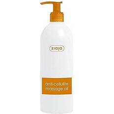 Ziaja Massage Oil hierontaöljy selluliittia ehkäisemään 500 ml
