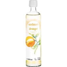 Diffusori di Bastoncini saldi Sodasan Orange, Raumduft