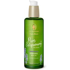 Hieronnan Öljyt Primavera Vartaloöljy Unisex 100 ml