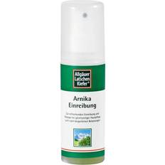Oli per Massaggi Dr. Theiss Naturwaren Allga San Lozione Arnica 100 ml