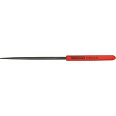 Teng Tools Raspe Teng Tools TTNF12-05 Round Needle 160 mm 1x Square File