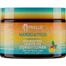 Mielle leave in Mielle Organics Mango & Tulsi Nourishing Leave-In Conditioner