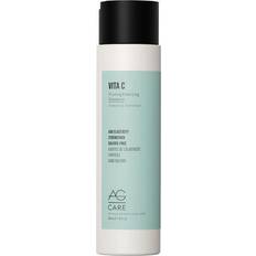 AG hair Vita C Vitamin C Sulfate-Free Strengthening Shampoo 10 Fl Oz